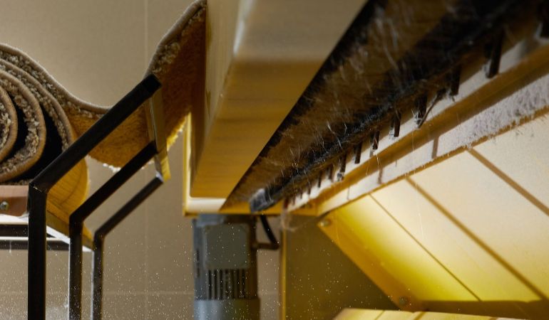 75. Yıl Halı Yıkama